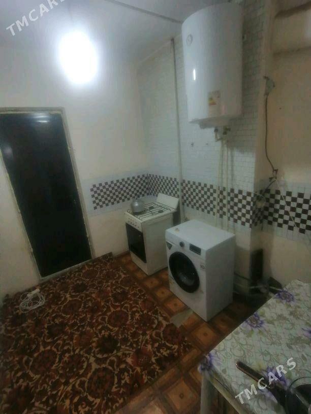   KWARTIRA   - Туркменабат - img 3