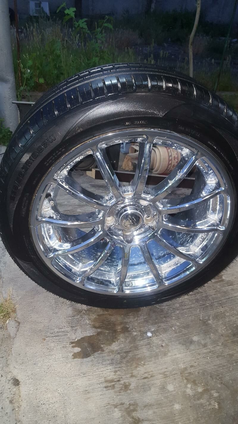 teker 1 000 TMT - Çoganly - img 2