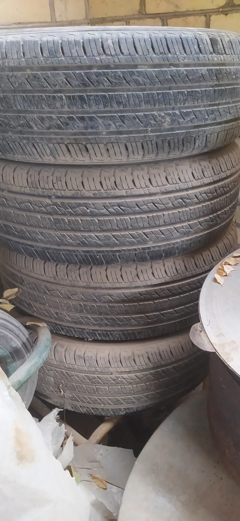 Terker 800 TMT - Керки - img 1