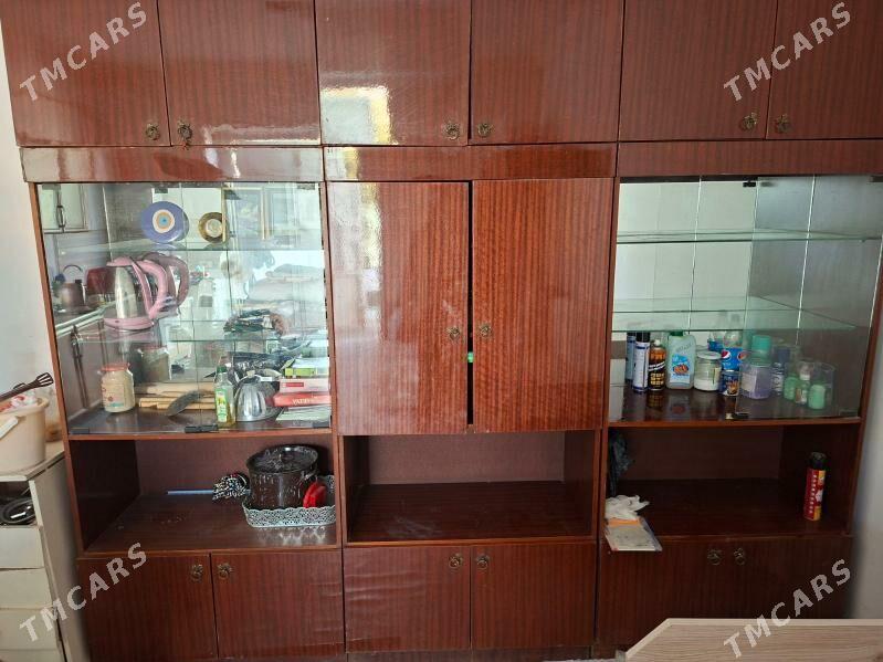 Garnatur mebel - Балканабат - img 2