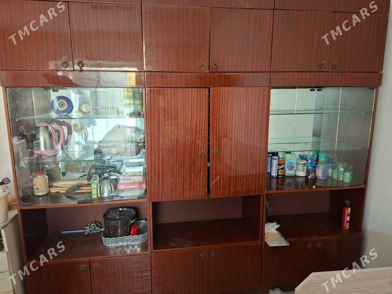 Garnatur mebel - Балканабат - img 1