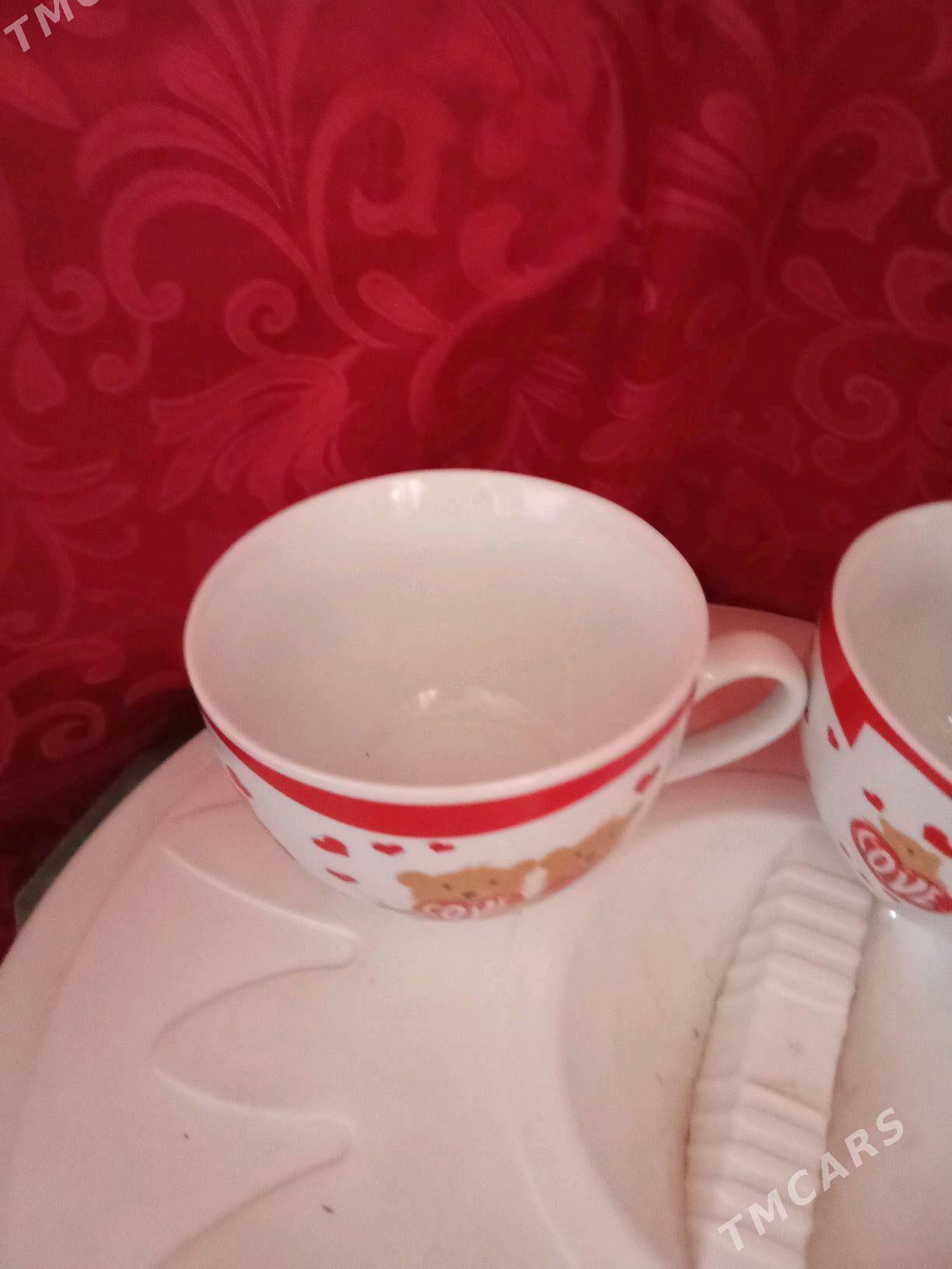 Посуда - Мары - img 4