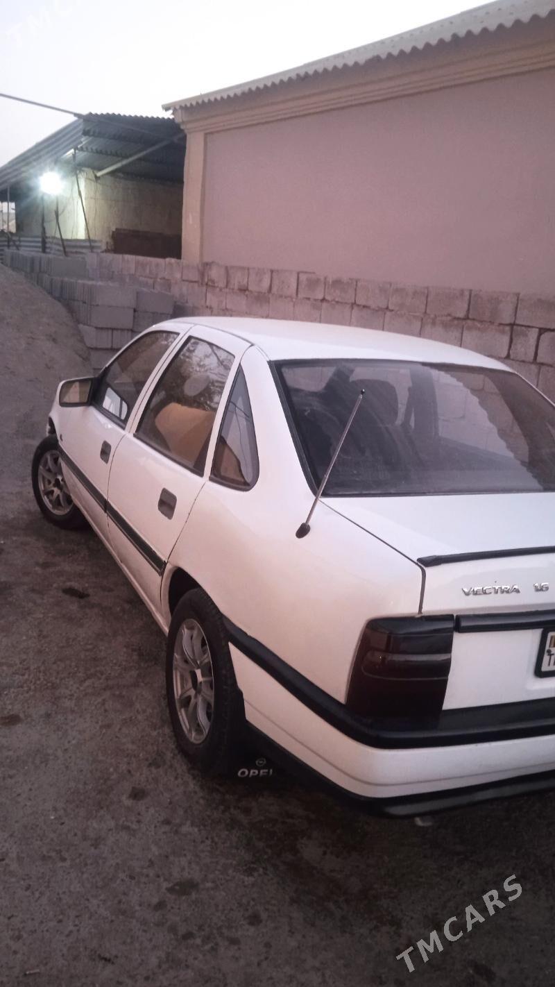 Opel Vita 1991 - 39 000 TMT - Теджен - img 2