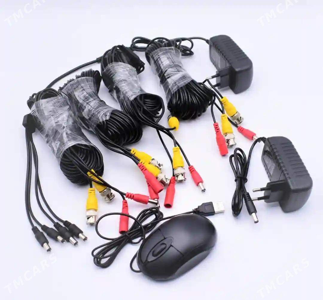 kamera telvizor - Aşgabat - img 4