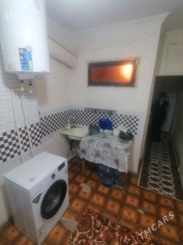 KWARTIRA - Туркменабат - img 1