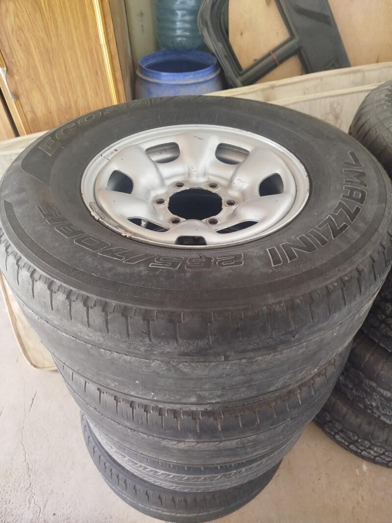 pakriska 500 TMT - Balkanabat - img 2