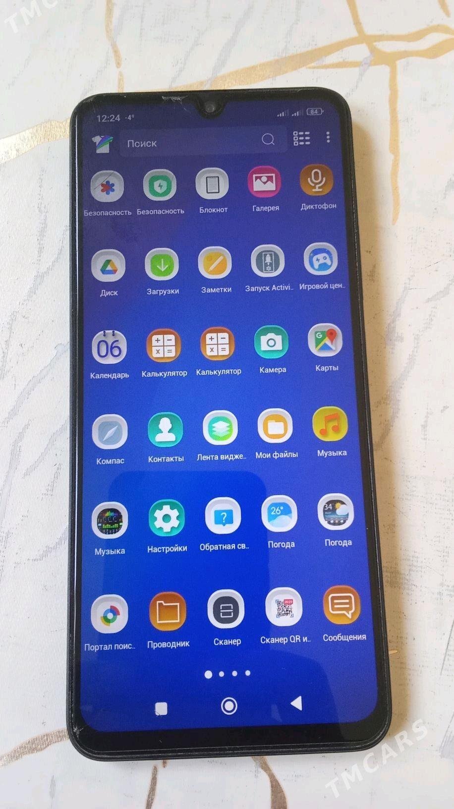 Redmi 14C 256 - Daşoguz - img 1