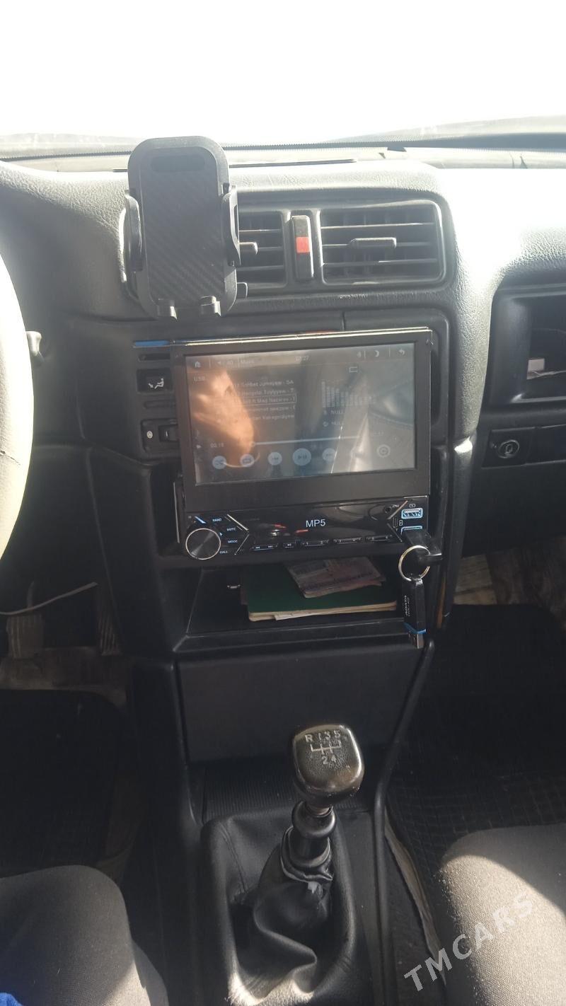 Opel Vita 1991 - 39 000 TMT - Теджен - img 6