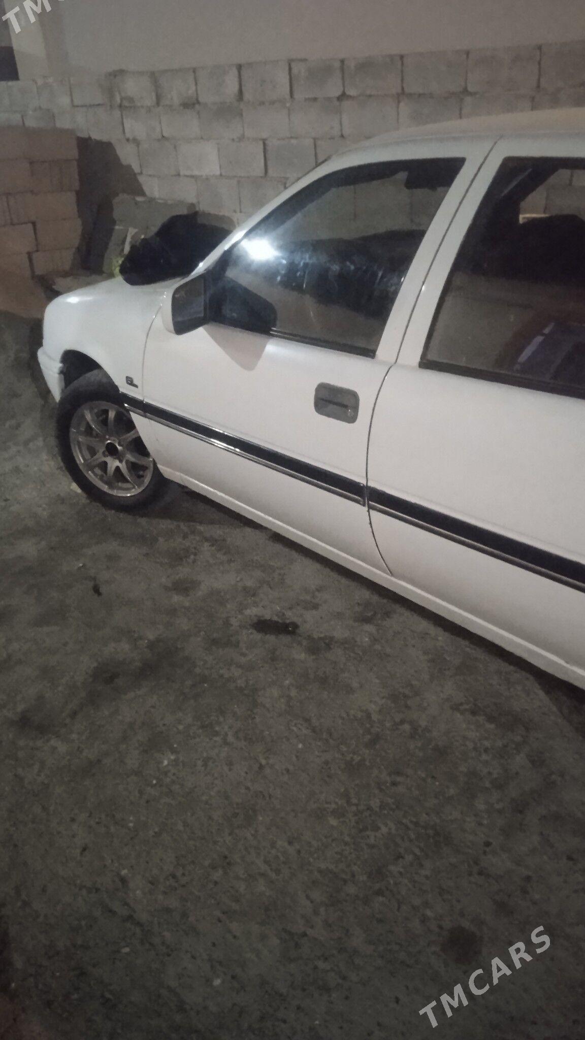 Opel Vita 1991 - 39 000 TMT - Теджен - img 5