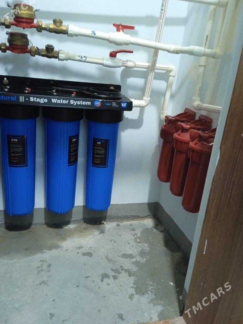 Suw filter çalysmak hyzmaty - Parahat 6 - img 7