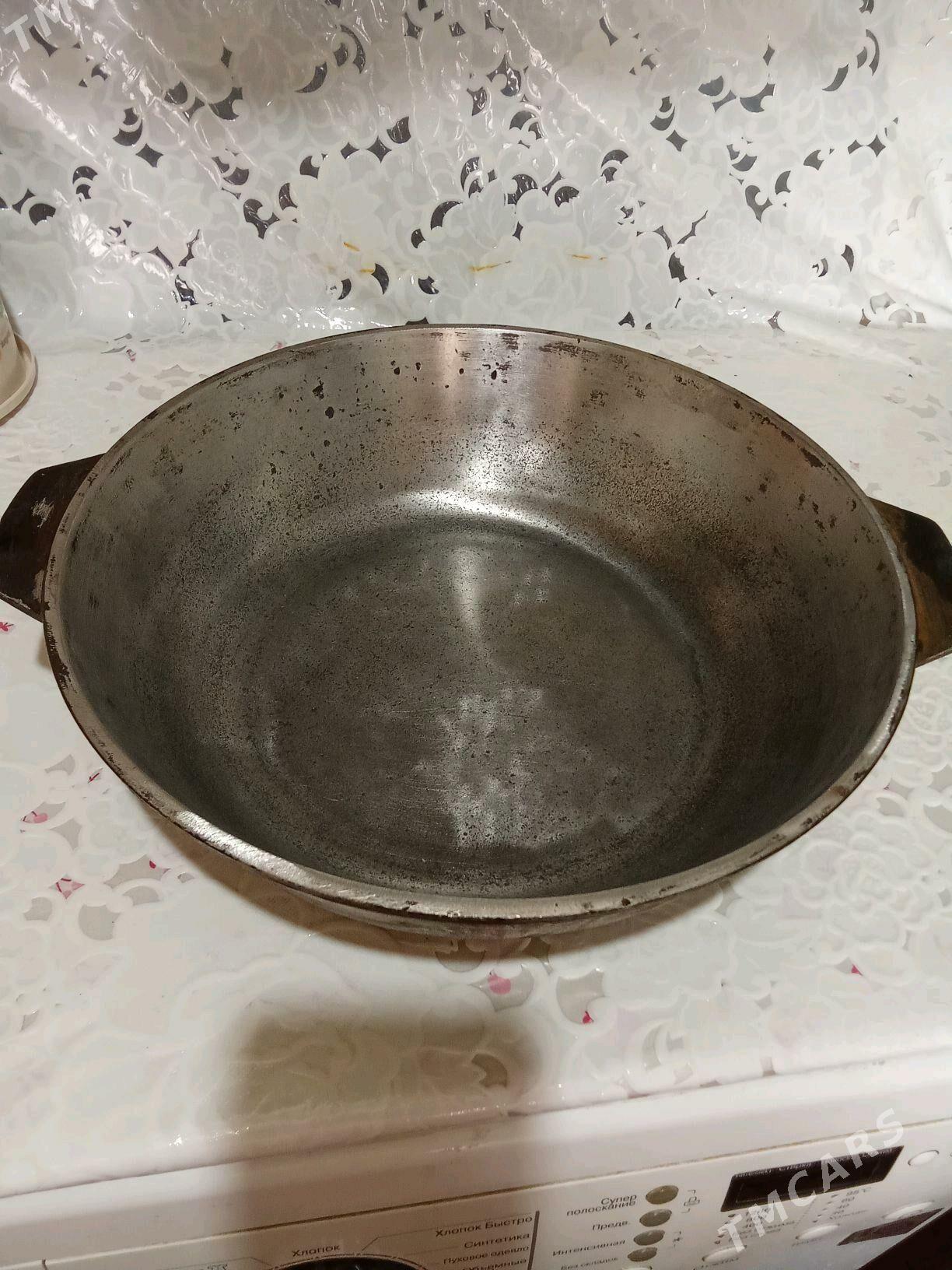 Посуда - Мары - img 1