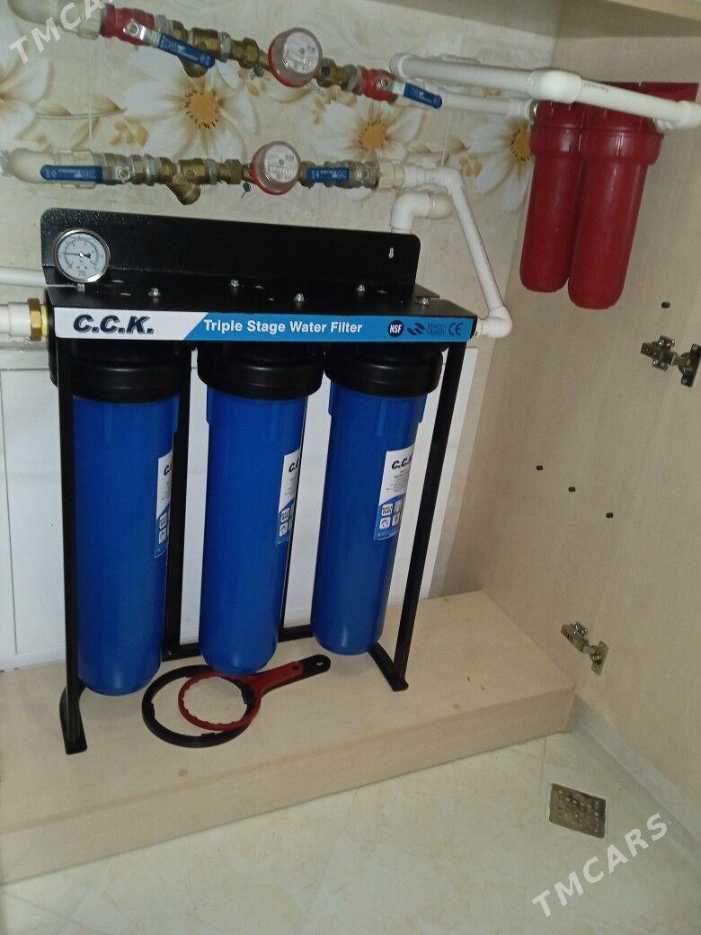 Suw filter çalysmak hyzmaty - Parahat 6 - img 6