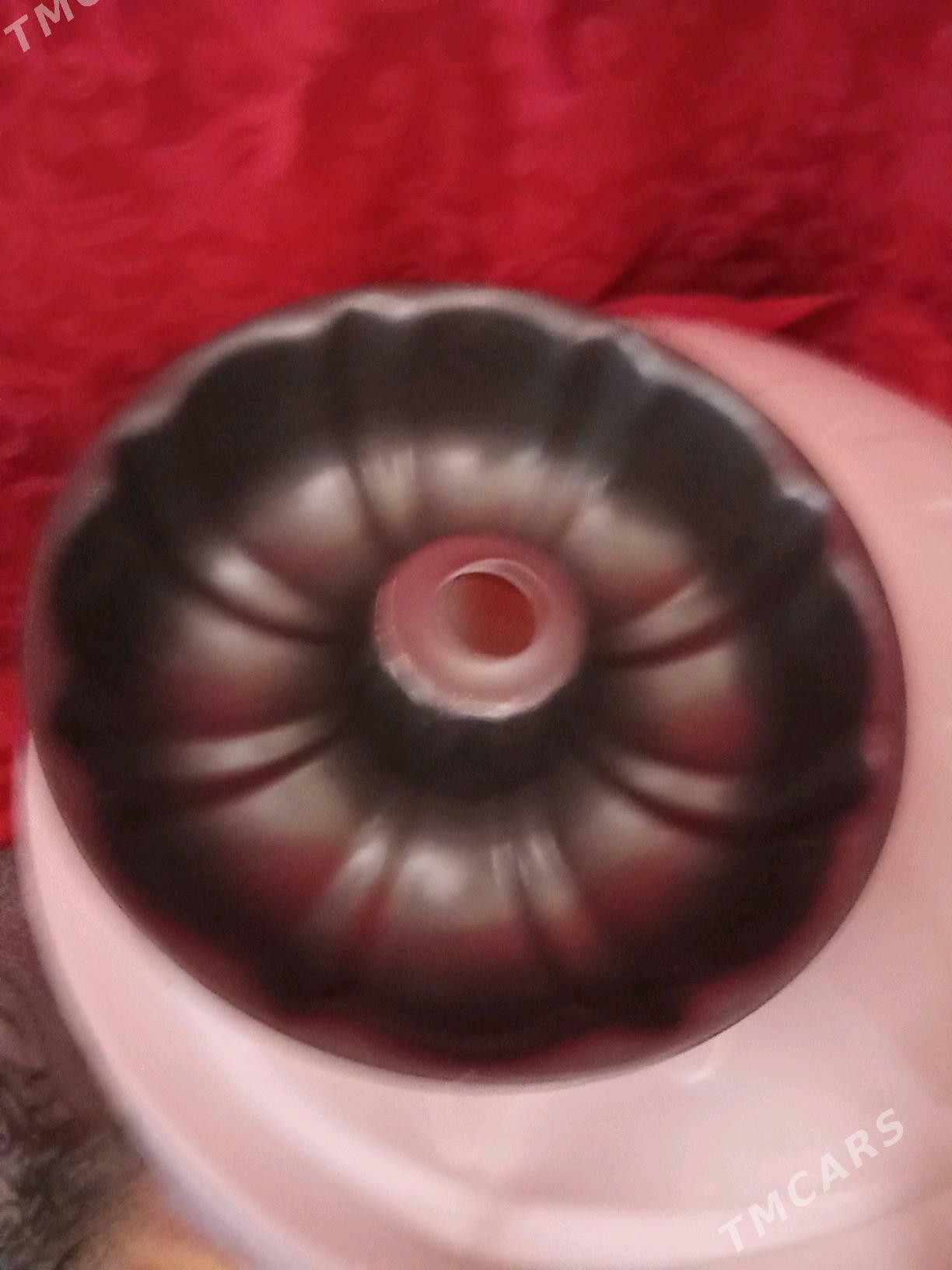 Посуда - Мары - img 2