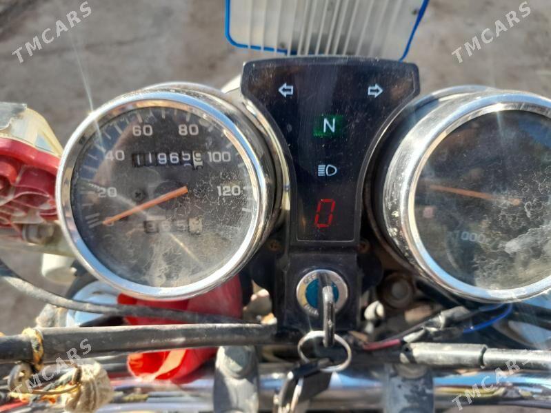 Fekon FK200-14G 2014 - 16 000 TMT - Гарабекевюл - img 1