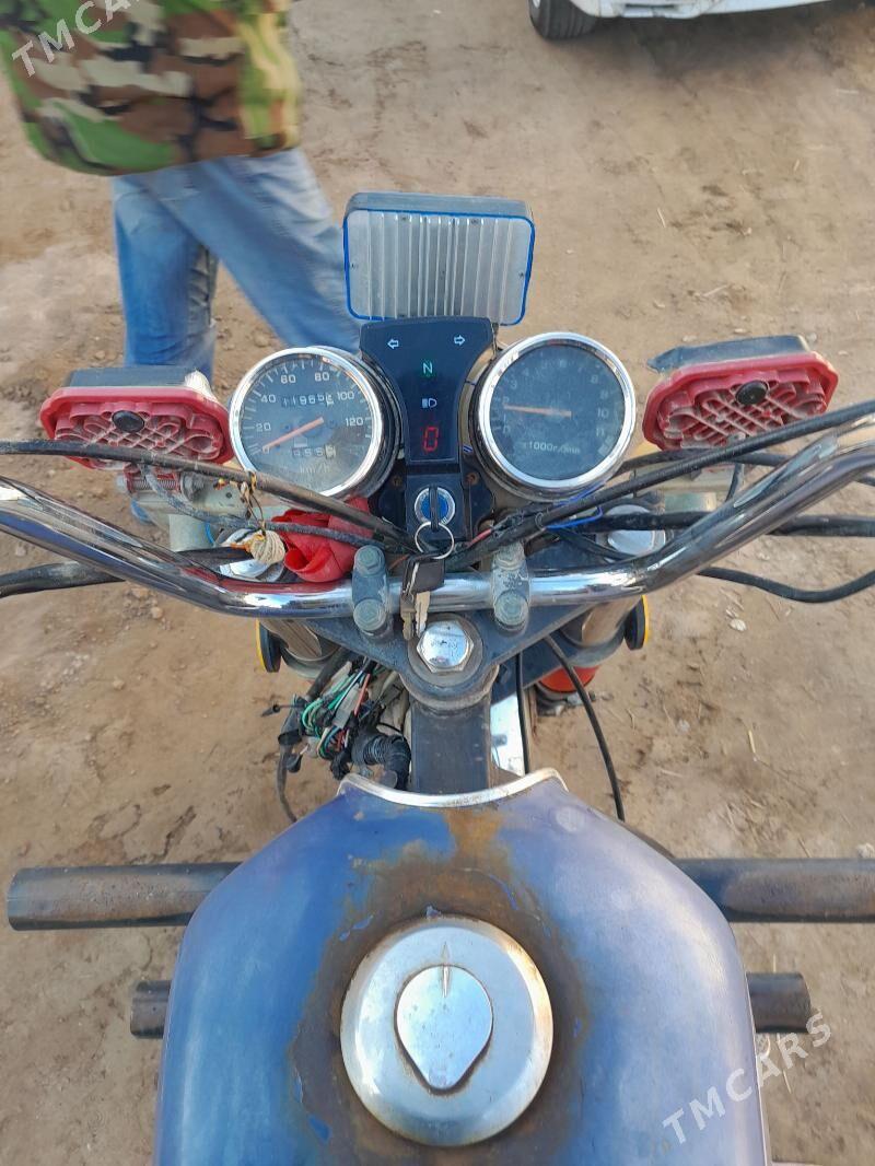 Fekon FK200-14G 2014 - 16 000 TMT - Гарабекевюл - img 6