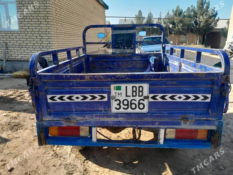 Fekon FK200-14G 2014 - 16 000 TMT - Гарабекевюл - img 3