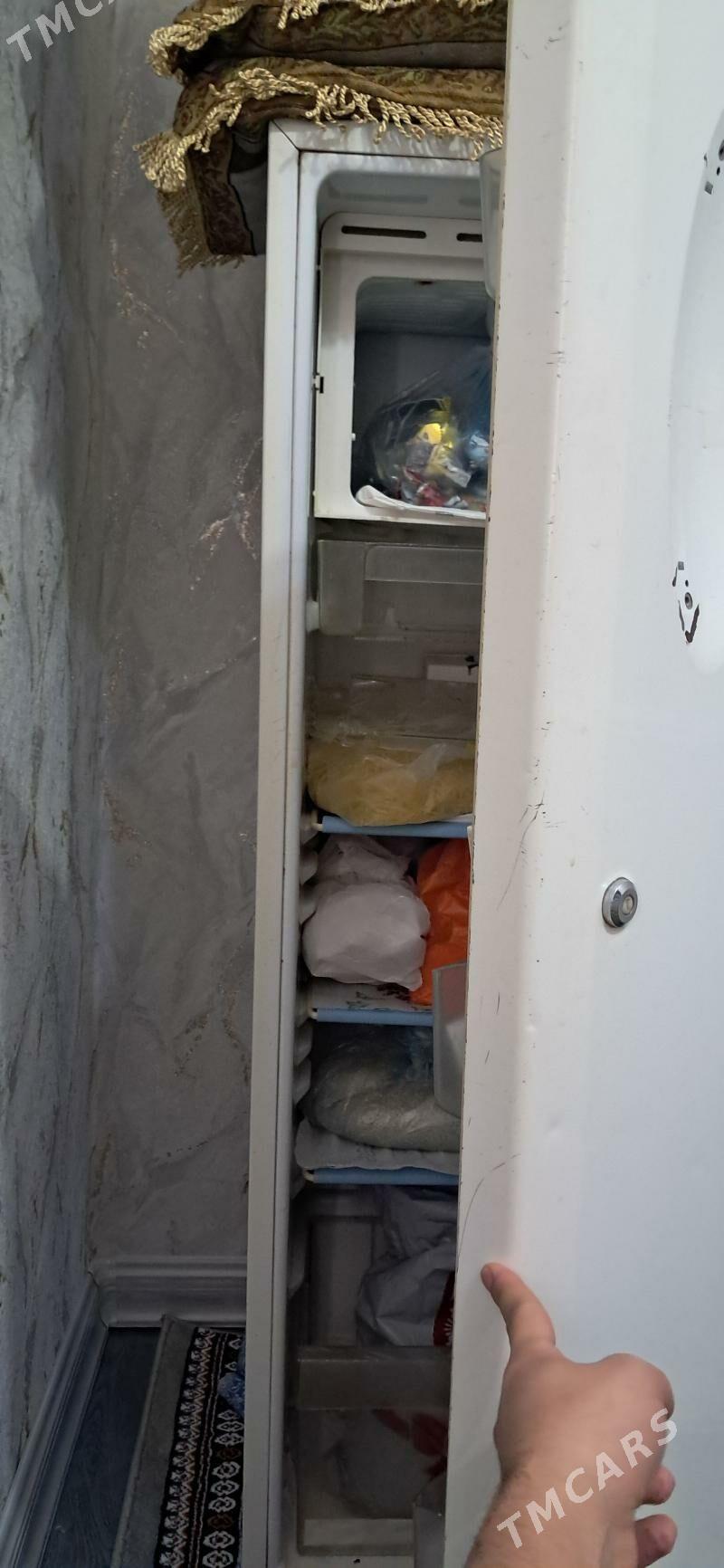 Lg Holodilnik - Aşgabat - img 2