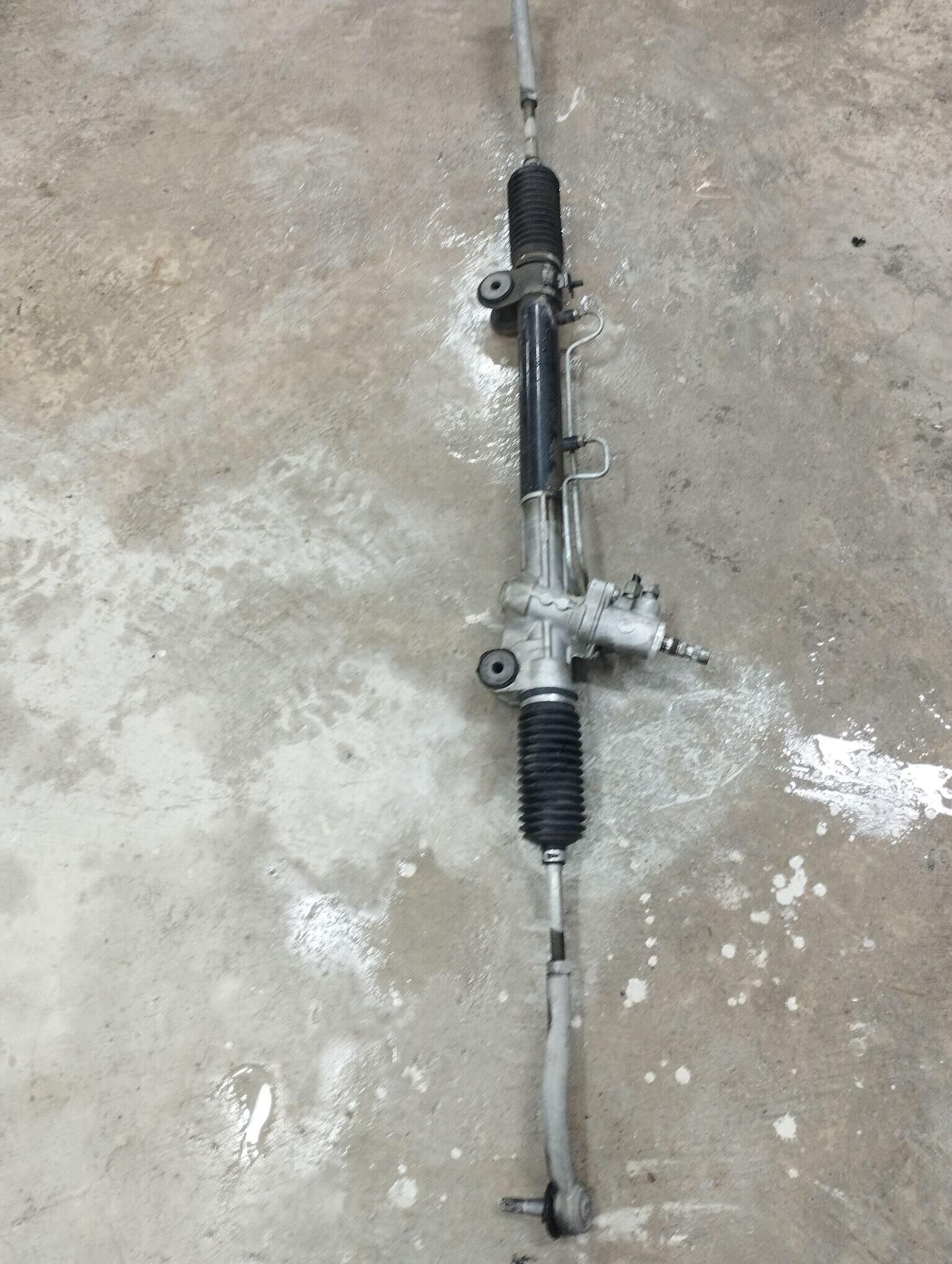 rulewoy kalonka okuz 1 100 TMT - Ашхабад - img 1