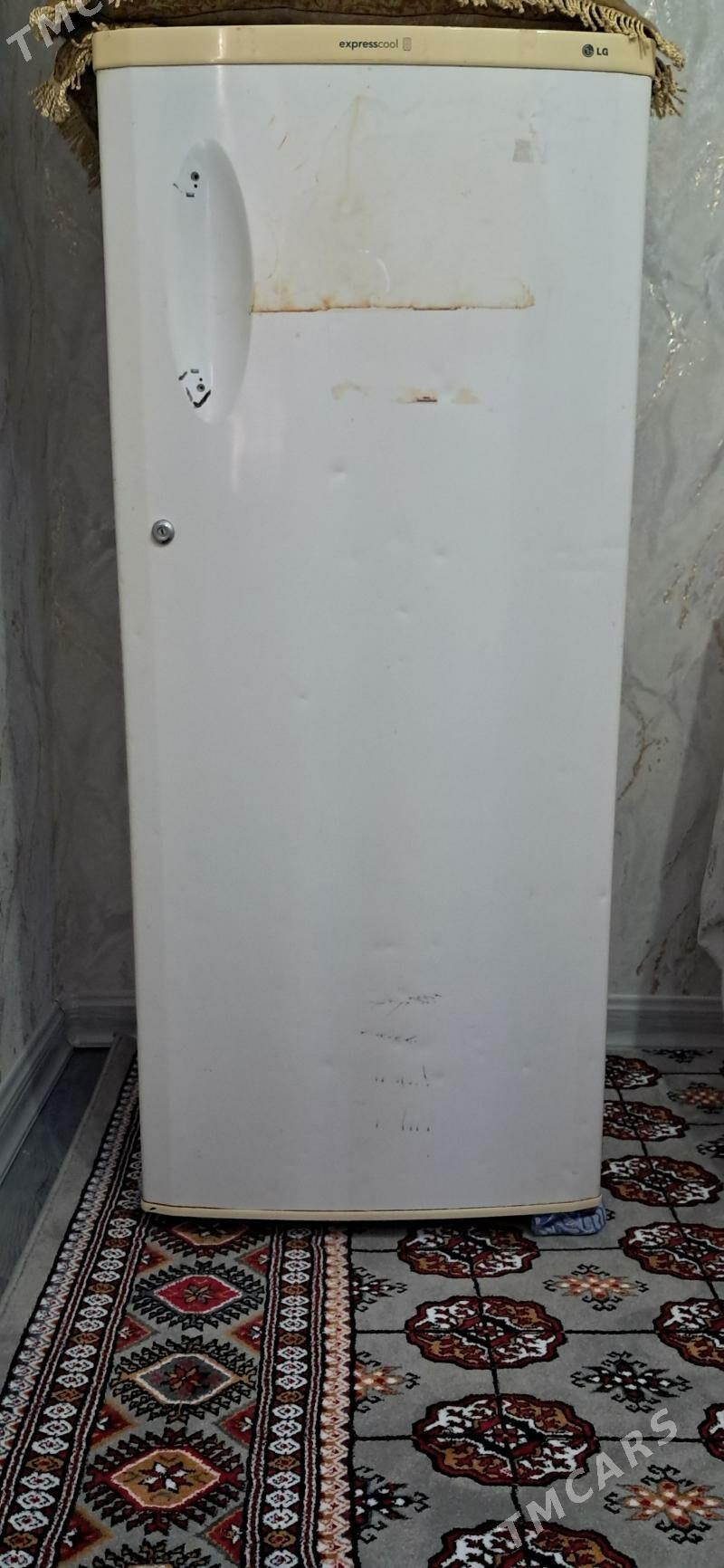 Lg Holodilnik - Aşgabat - img 1