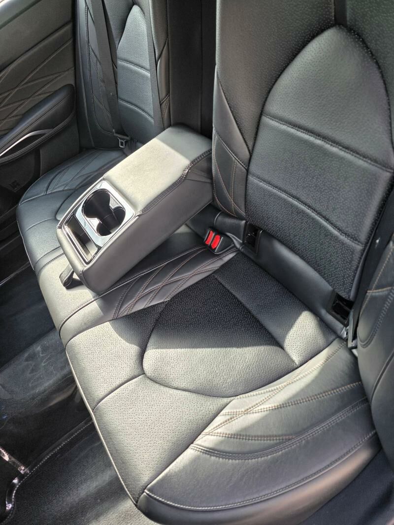 Toyota Avalon 2021 - 570 000 TMT - Ашхабад - img 8