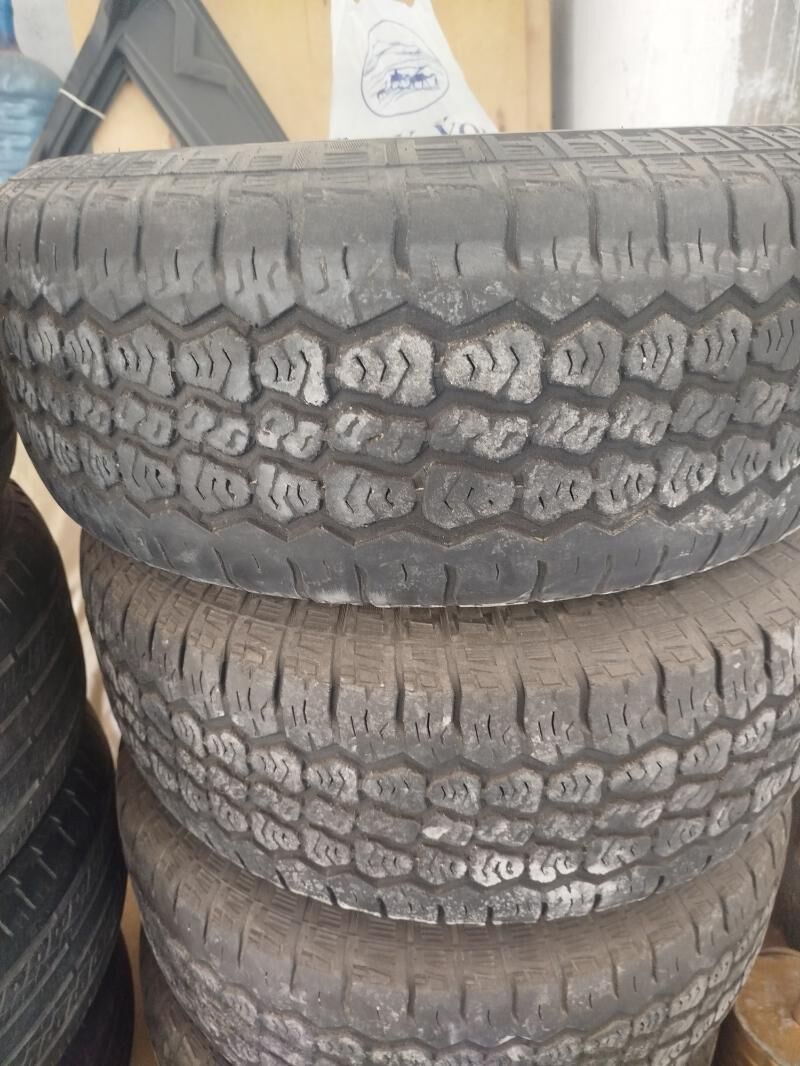 pakrisga 1 000 TMT - Balkanabat - img 1