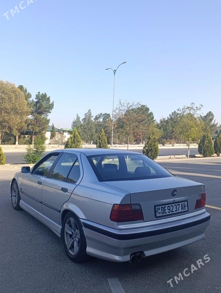 BMW 528 1993 - 60 000 TMT - Bagyr - img 3