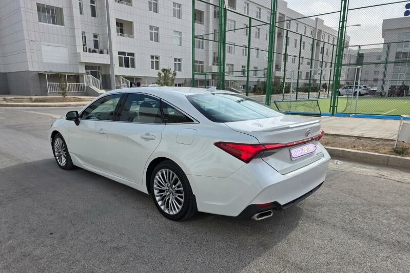 Toyota Avalon 2021 - 570 000 TMT - Ашхабад - img 4