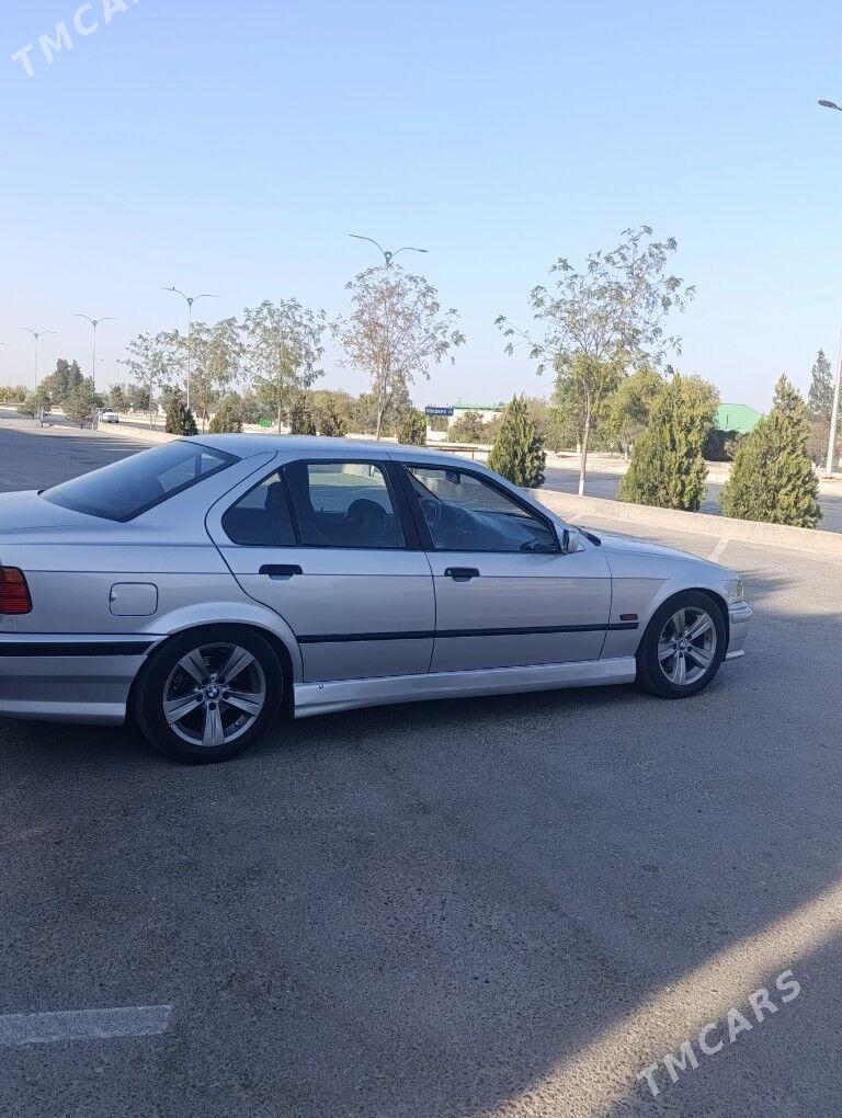 BMW 528 1993 - 60 000 TMT - Bagyr - img 5