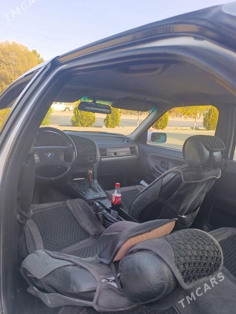 BMW 528 1993 - 60 000 TMT - Bagyr - img 8