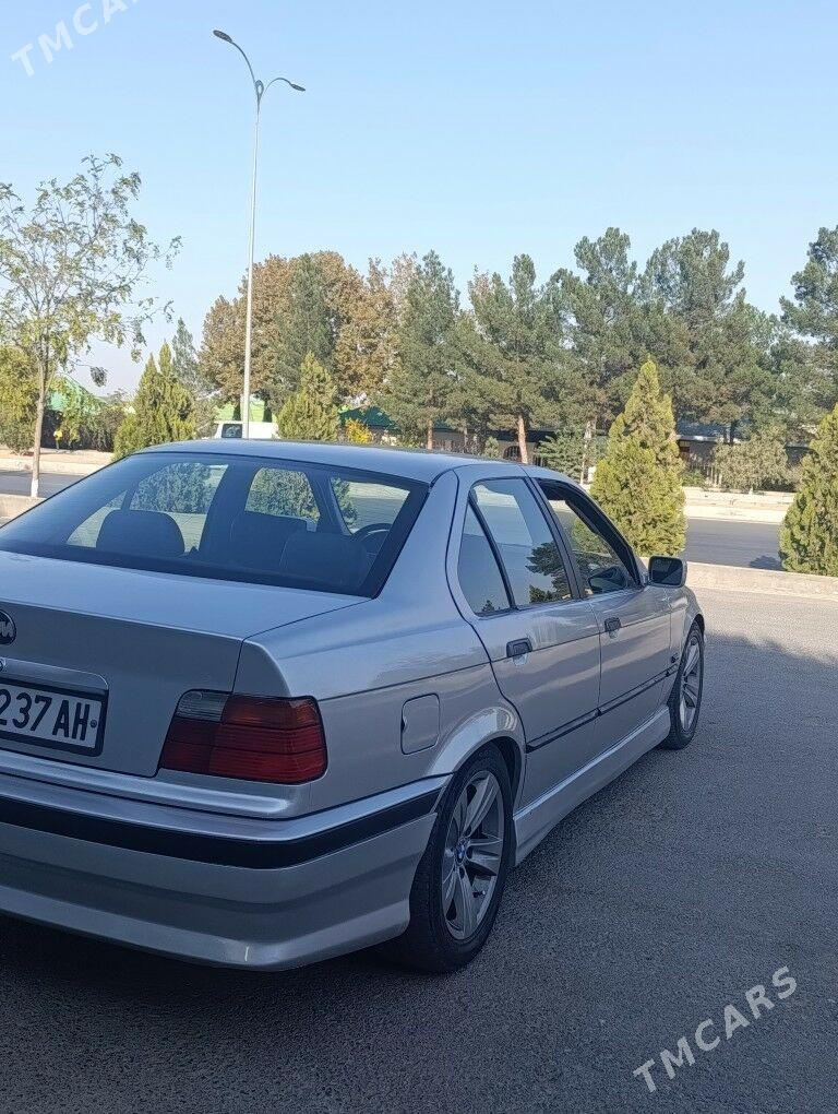 BMW 528 1993 - 60 000 TMT - Bagyr - img 4