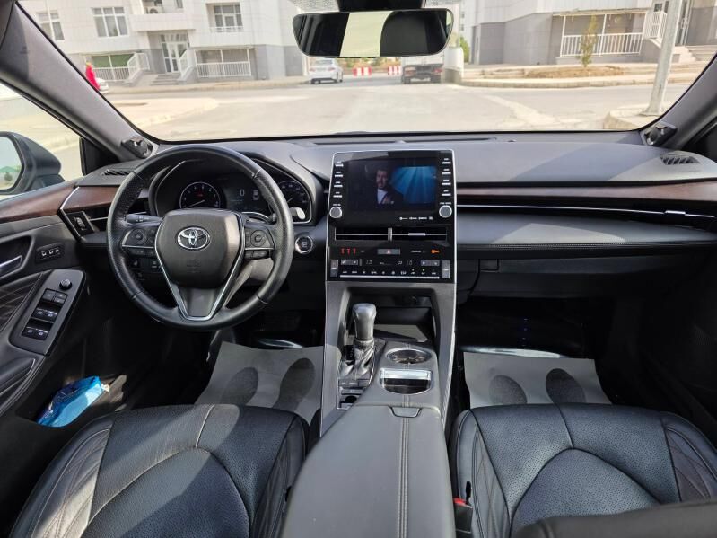 Toyota Avalon 2021 - 570 000 TMT - Ашхабад - img 7