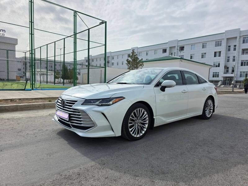 Toyota Avalon 2021 - 570 000 TMT - Ашхабад - img 2