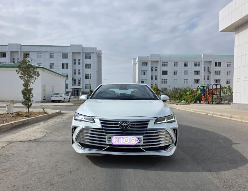 Toyota Avalon 2021 - 570 000 TMT - Ашхабад - img 3