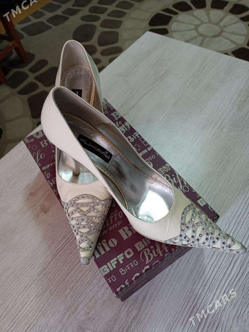 сапожки и туфли - 8 mkr - img 4