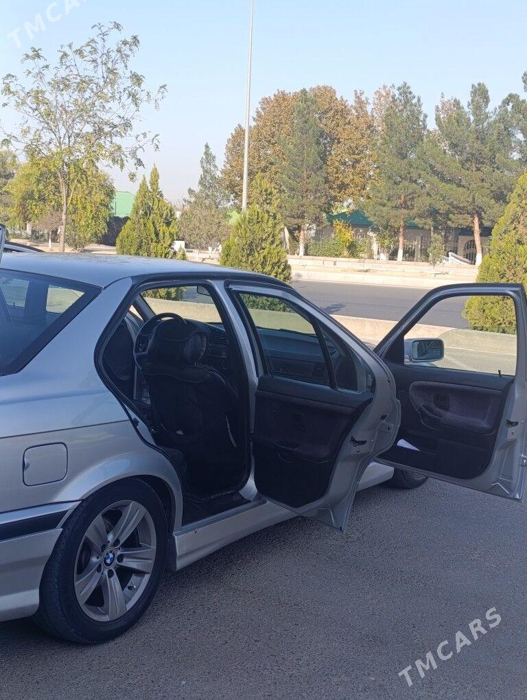 BMW 528 1993 - 60 000 TMT - Bagyr - img 7