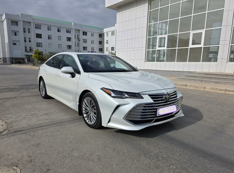 Toyota Avalon 2021 - 570 000 TMT - Ашхабад - img 1