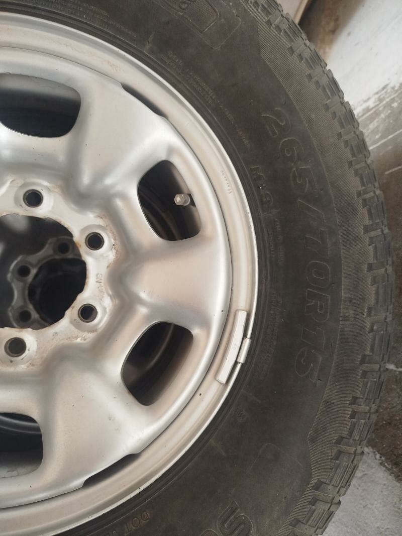 pakrisga 1 000 TMT - Balkanabat - img 2