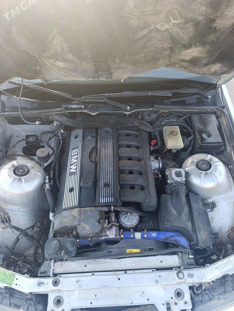 BMW 528 1993 - 60 000 TMT - Bagyr - img 10