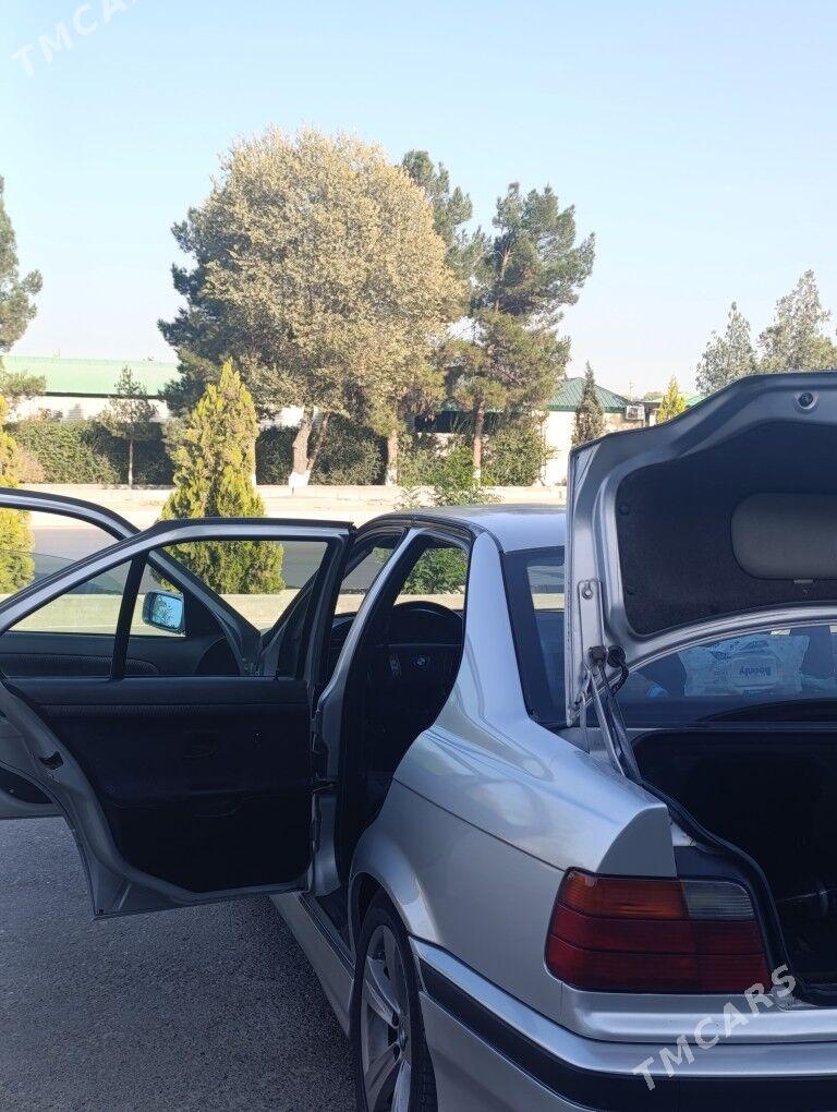 BMW 528 1993 - 60 000 TMT - Bagyr - img 6