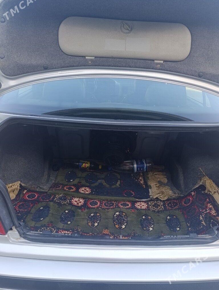 BMW 528 1993 - 60 000 TMT - Bagyr - img 9