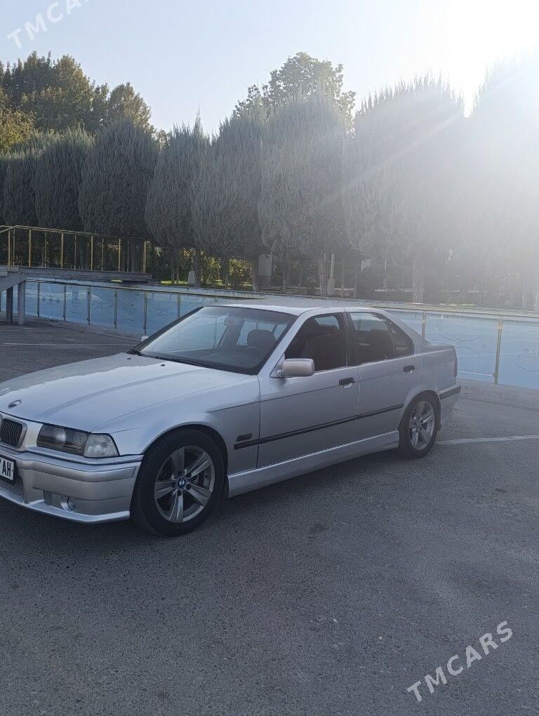 BMW 528 1993 - 60 000 TMT - Bagyr - img 2