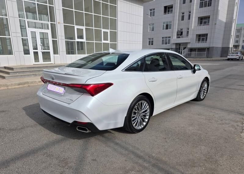 Toyota Avalon 2021 - 570 000 TMT - Ашхабад - img 5