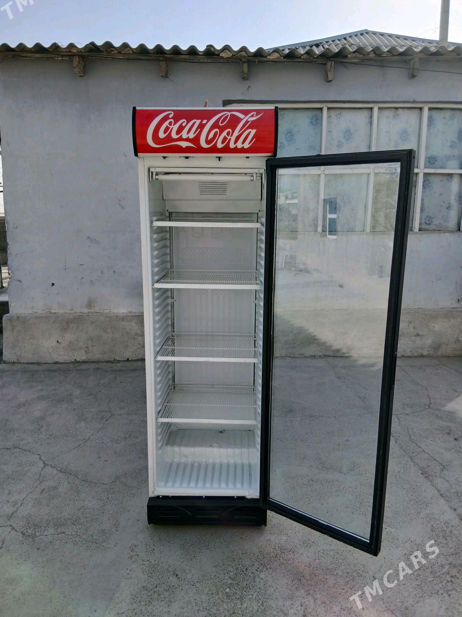 witirina - Гёкдепе - img 1