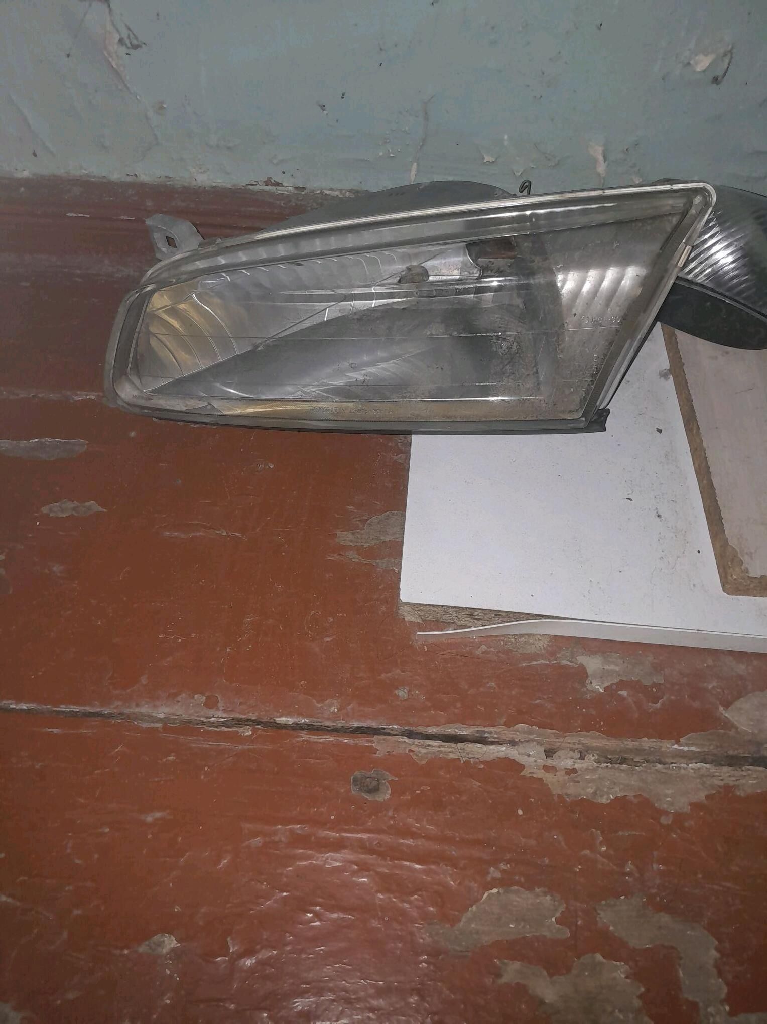 cyra 100 TMT - Кëши - img 3