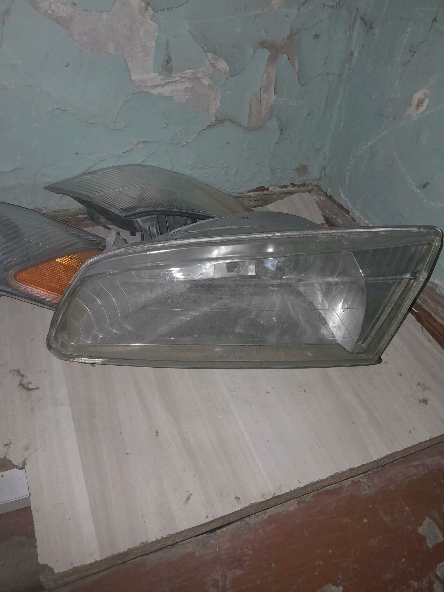 cyra 100 TMT - Кëши - img 4