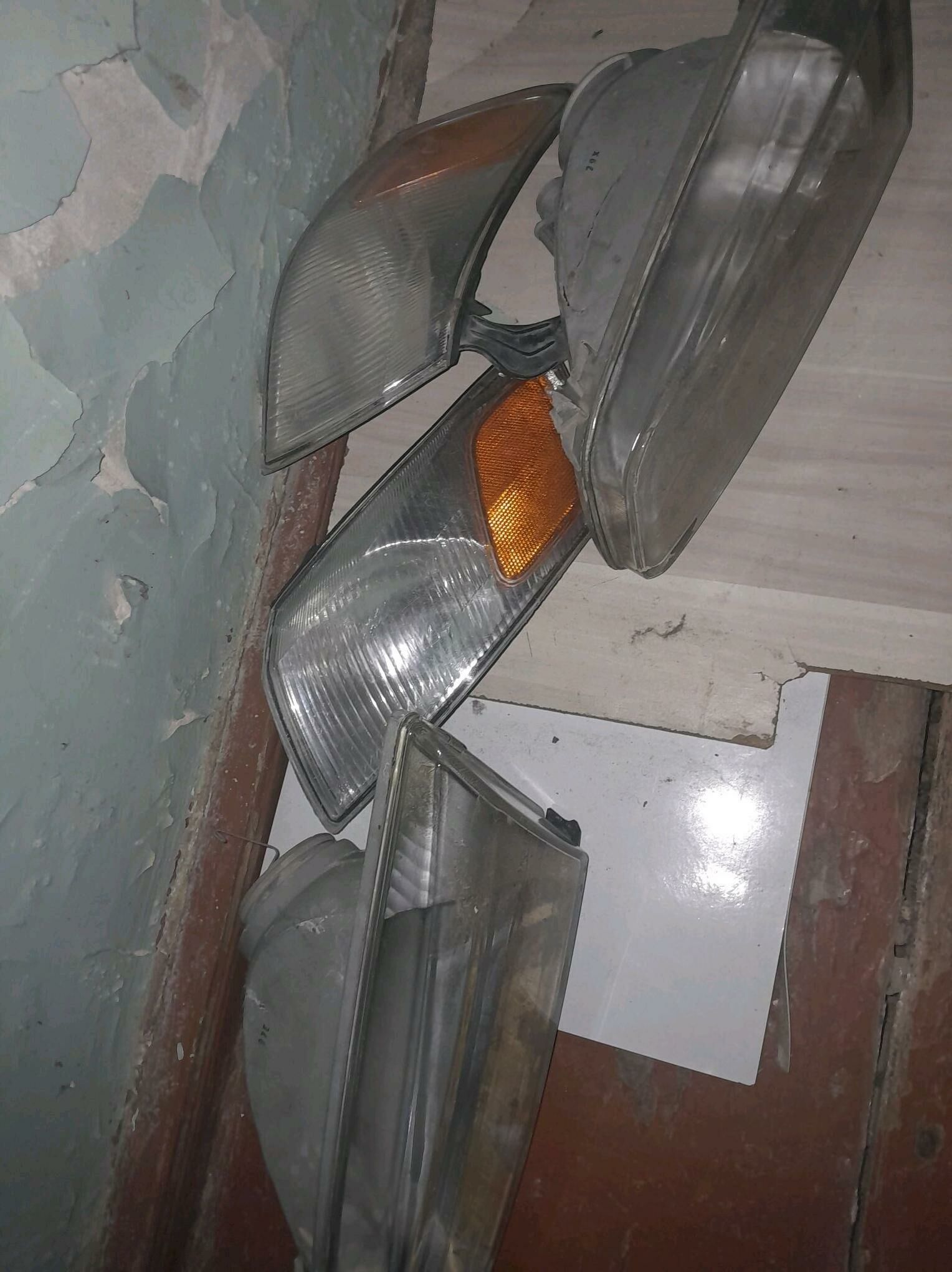 cyra 100 TMT - Кëши - img 2