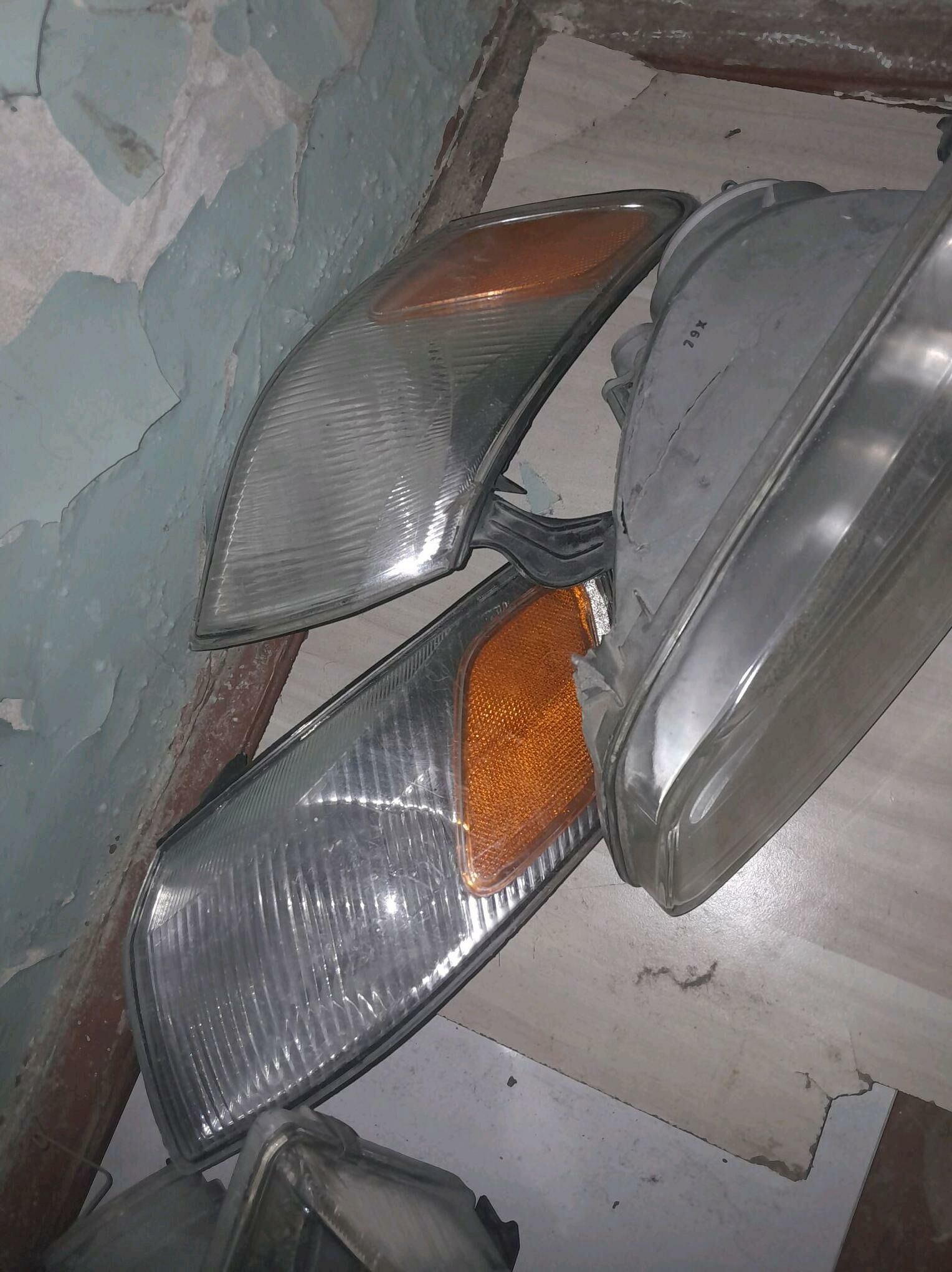 cyra 100 TMT - Кëши - img 5