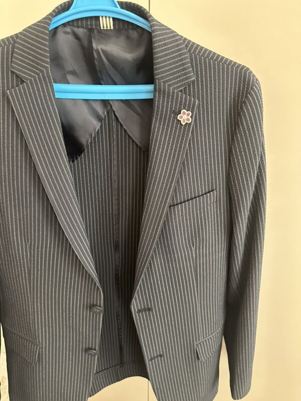 pidzhak avva - Ашхабад - img 3