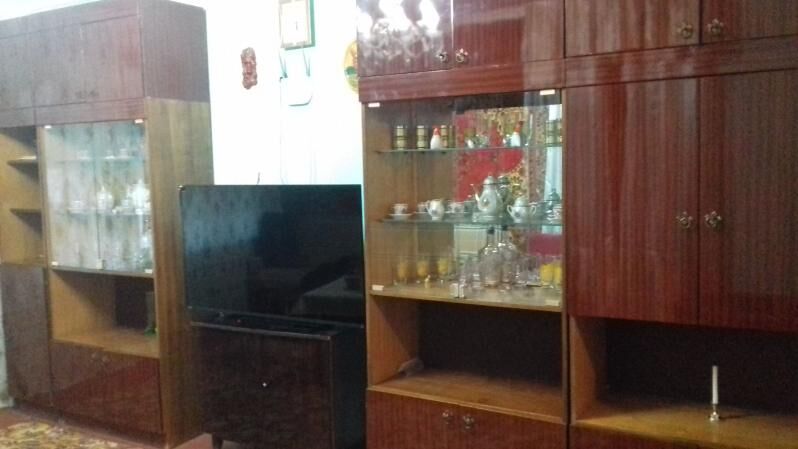 Стол-книжка,стулья,тумбочка - Ашхабад - img 4