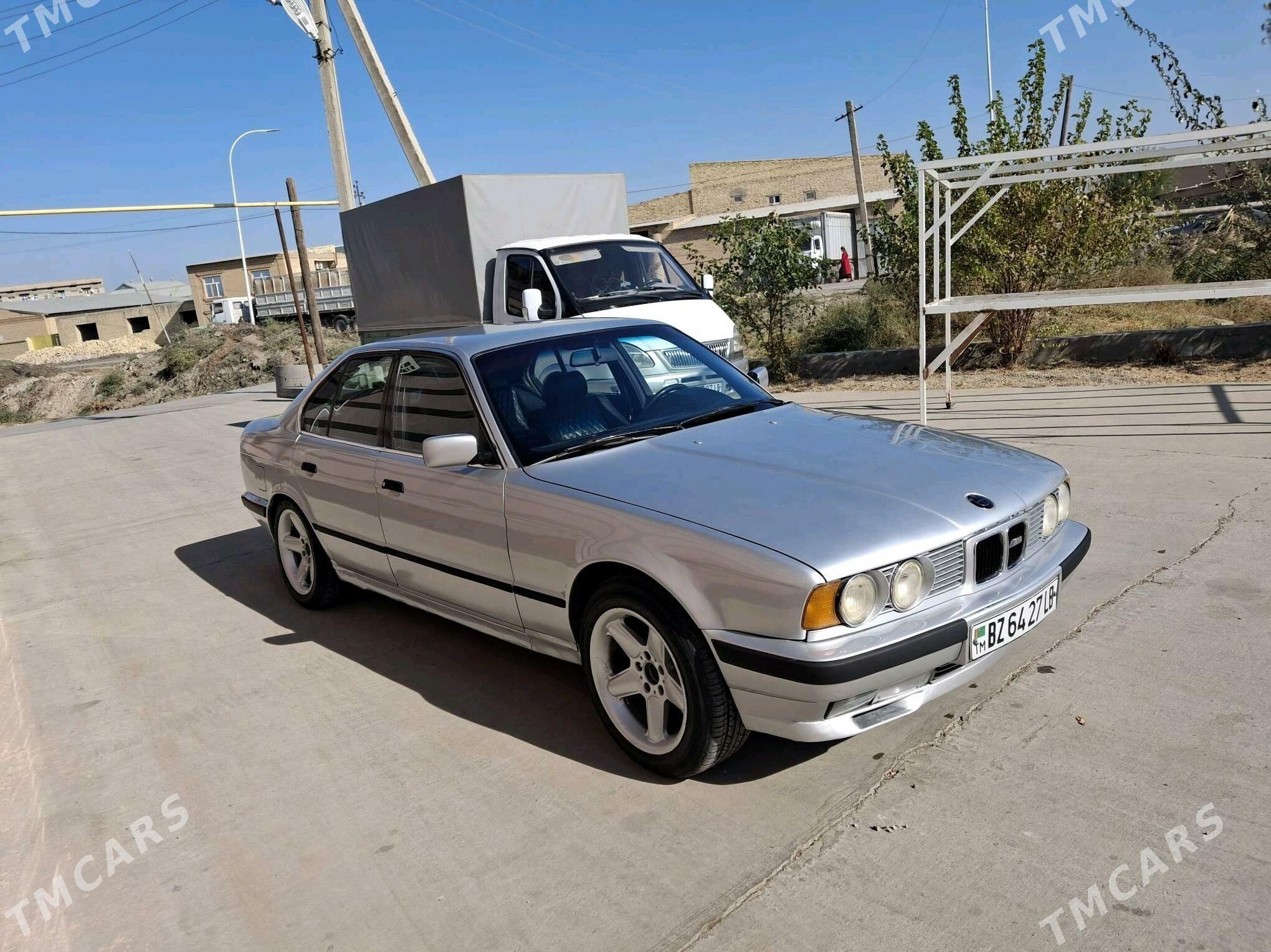 BMW 525 1993 - 49 000 TMT - Туркменабат - img 6